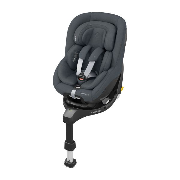 Maxi-Cosi Mica 360 Pro Autostoel - Authentic Graphite Maxi-Cosi Mica 360 Pro Autostoel - Authentic Graphite