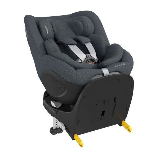 Maxi-Cosi Mica 360 Pro Autostoel - Authentic Graphite Maxi-Cosi Mica 360 Pro Autostoel - Authentic Graphite