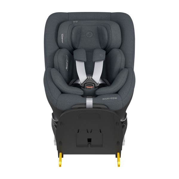Maxi-Cosi Mica 360 Pro Autostoel - Authentic Graphite Maxi-Cosi Mica 360 Pro Autostoel - Authentic Graphite