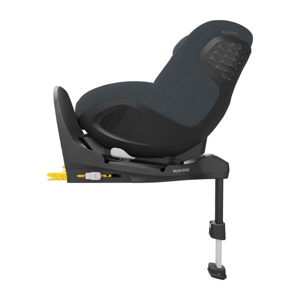 Maxi-Cosi Mica 360 Pro Autostoel - Authentic Graphite Maxi-Cosi Mica 360 Pro Autostoel - Authentic Graphite
