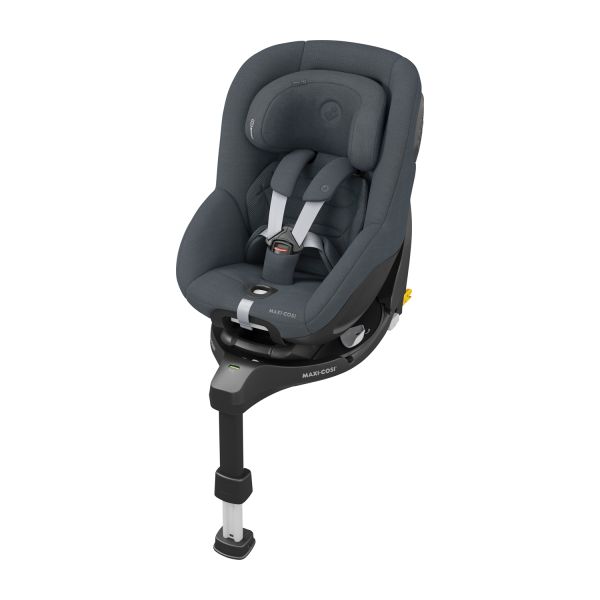Maxi-Cosi Mica 360 Pro Autostoel - Authentic Graphite Maxi-Cosi Mica 360 Pro Autostoel - Authentic Graphite