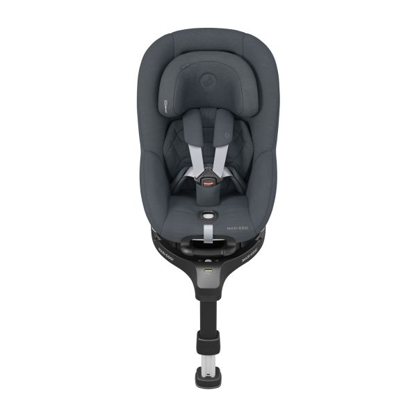 Maxi-Cosi Mica 360 Pro Autostoel - Authentic Graphite Maxi-Cosi Mica 360 Pro Autostoel - Authentic Graphite