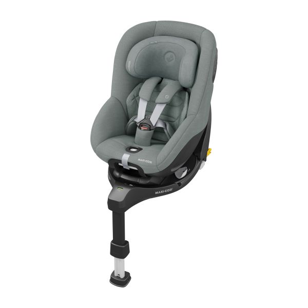 Maxi-Cosi Mica 360 Pro Autostoel - Authentic Grey Maxi-Cosi Mica 360 Pro Autostoel - Authentic Grey