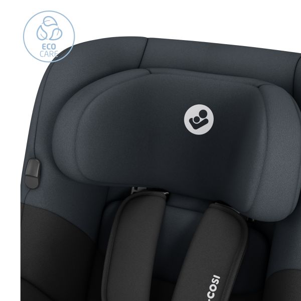 Maxi-Cosi Mica 360 S Autostoel - Tonal Black