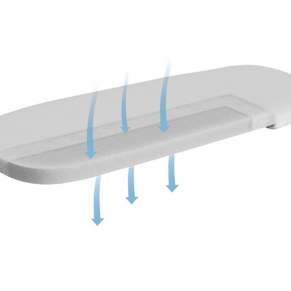 Maxi-Cosi Oxford+ Kinderwagen 2-in-1 - Twillic Truffle (Dark Frame + Brown Leather) Maxi-Cosi Oxford+ Kinderwagen 2-in-1 - Twillic Truffle (Dark Frame + Brown Leather)