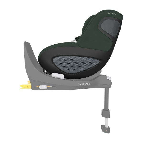 Maxi-Cosi Pearl 360 2 Autostoel - Authentic Green Maxi-Cosi Pearl 360 2 Autostoel - Authentic Green