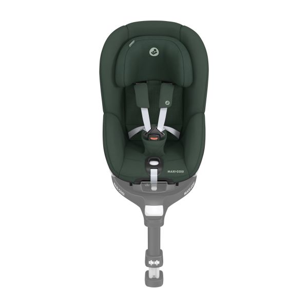 Maxi-Cosi Pearl 360 2 Autostoel - Authentic Green Maxi-Cosi Pearl 360 2 Autostoel - Authentic Green