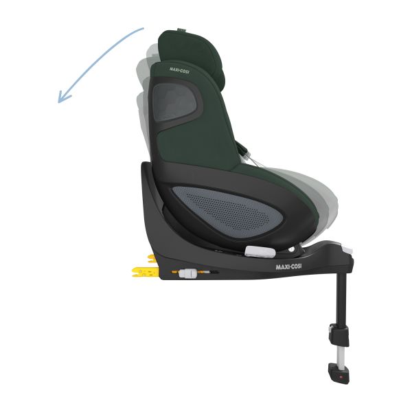Maxi-Cosi Pearl 360 2 Autostoel - Authentic Green Maxi-Cosi Pearl 360 2 Autostoel - Authentic Green