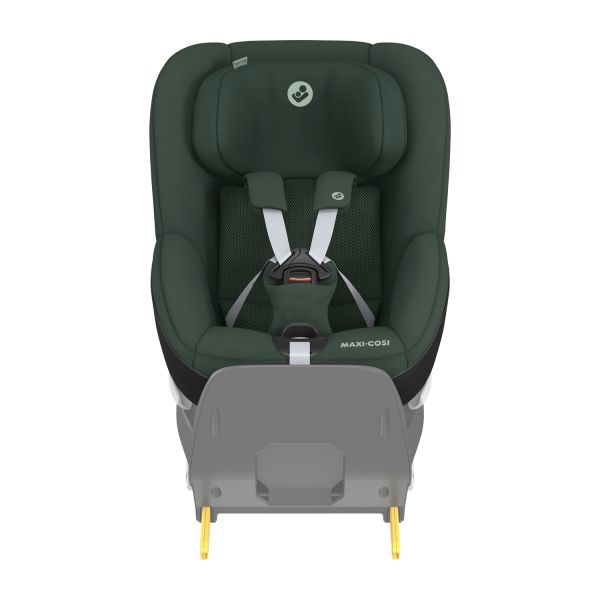 Maxi-Cosi Pearl 360 2 Autostoel - Authentic Green Maxi-Cosi Pearl 360 2 Autostoel - Authentic Green