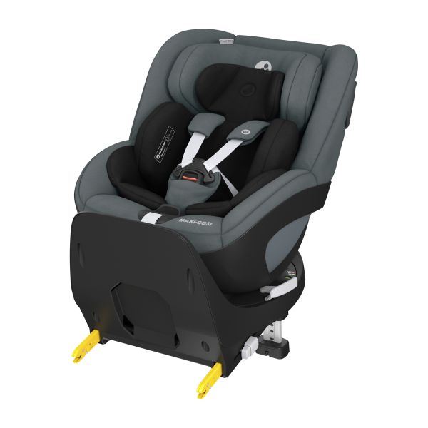 Maxi-Cosi Pearl 360 Newborn Inlay Black