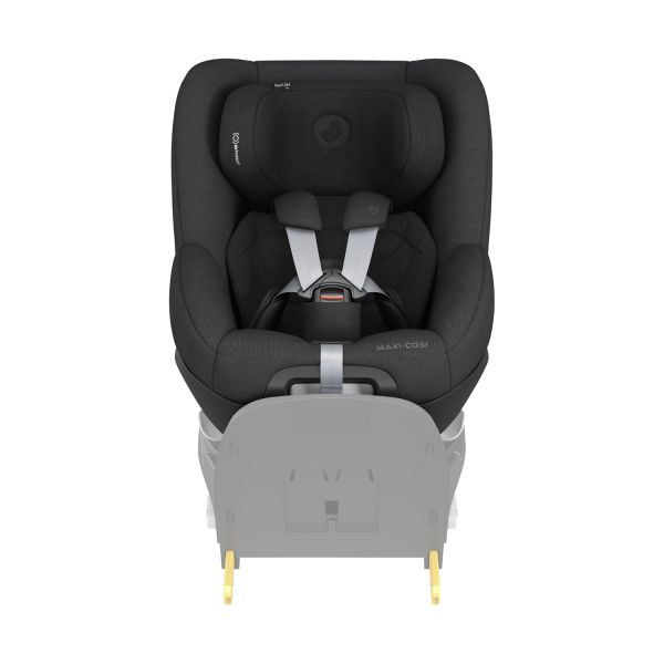 Maxi-Cosi Pearl 360 Pro Autostoel - Authentic Black Maxi-Cosi Pearl 360 Pro Autostoel - Authentic Black