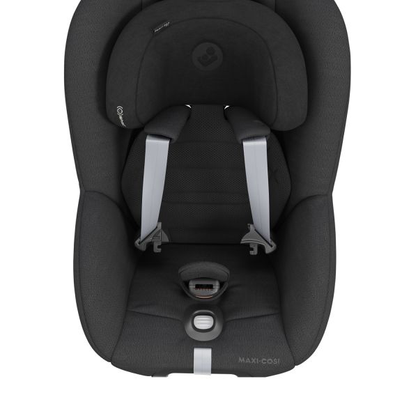 Maxi-Cosi Pearl 360 Pro Autostoel - Authentic Black Maxi-Cosi Pearl 360 Pro Autostoel - Authentic Black