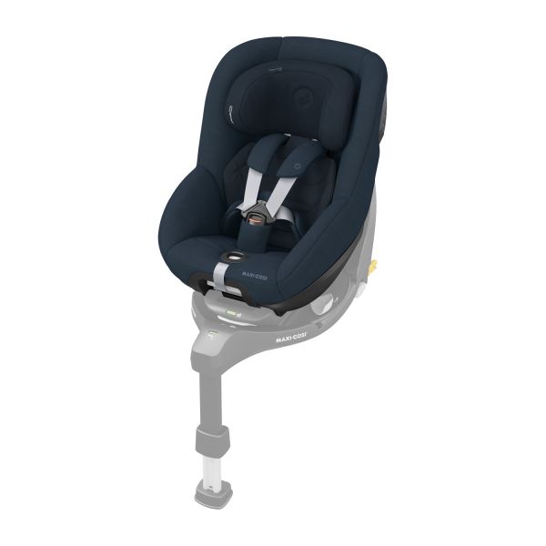 Maxi-Cosi Pearl 360 Pro Authentic Blue