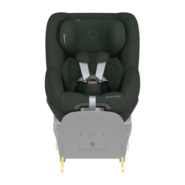 Maxi-Cosi Pearl 360 Pro Autostoel - Authentic Green Maxi-Cosi Pearl 360 Pro Autostoel - Authentic Green