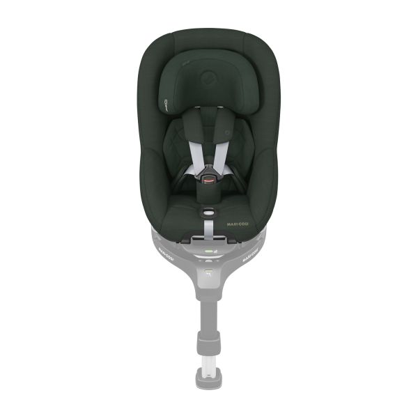 Maxi-Cosi Pearl 360 Pro Autostoel - Authentic Green Maxi-Cosi Pearl 360 Pro Autostoel - Authentic Green