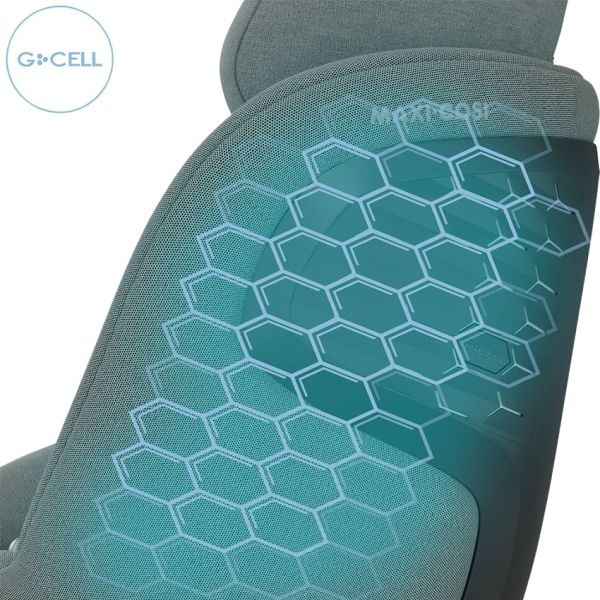 Maxi-Cosi Pearl 360 Pro Autostoel - Authentic Grey