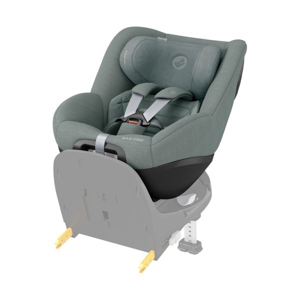 Maxi-Cosi Pearl 360 Pro Autostoel - Authentic Grey