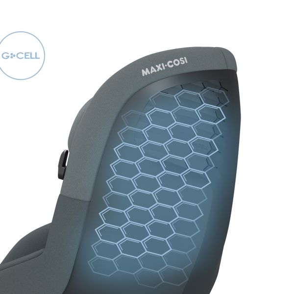 Maxi Cosi Pearl S Autostoel - Tonal Graphite
