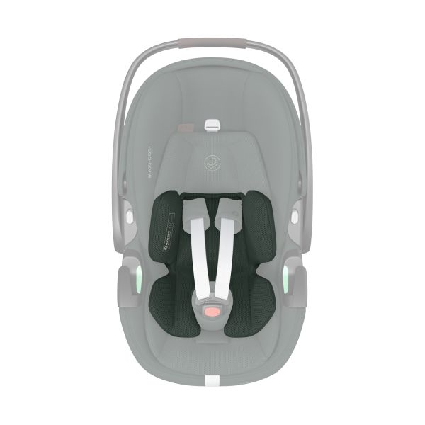 Maxi-Cosi Autostoel Pebble 360 Pro2 Twillic Green