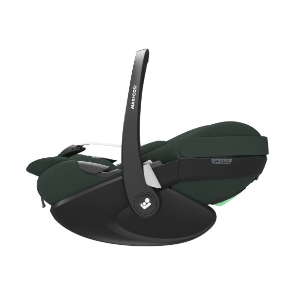 Maxi-Cosi Autostoel Pebble 360 Pro2 Twillic Green