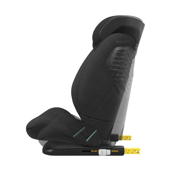 Maxi-Cosi Rodifix Pro2 I-Size Autostoel - Black