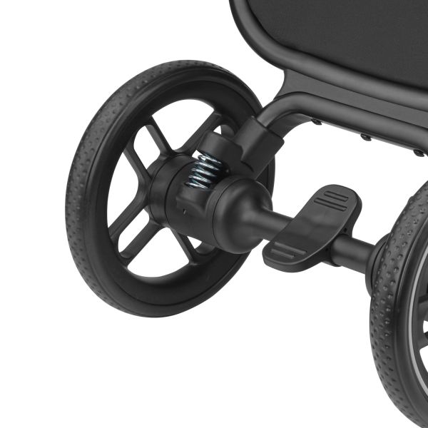 Maxi-Cosi Soho Buggy - Twillic Truffle Maxi-Cosi Soho Buggy - Twillic Truffle