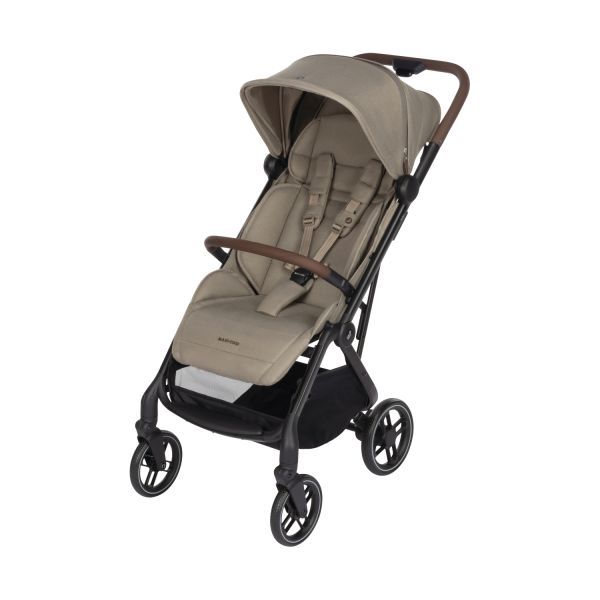 Maxi-Cosi Soho Buggy - Twillic Truffle Maxi-Cosi Soho Buggy - Twillic Truffle