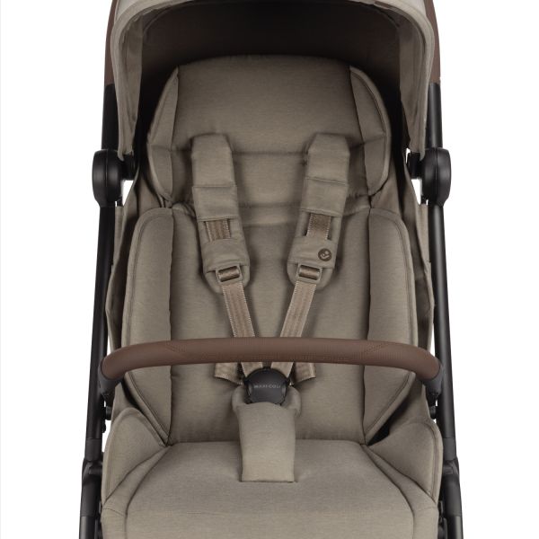 Maxi-Cosi Soho Buggy - Twillic Truffle Maxi-Cosi Soho Buggy - Twillic Truffle