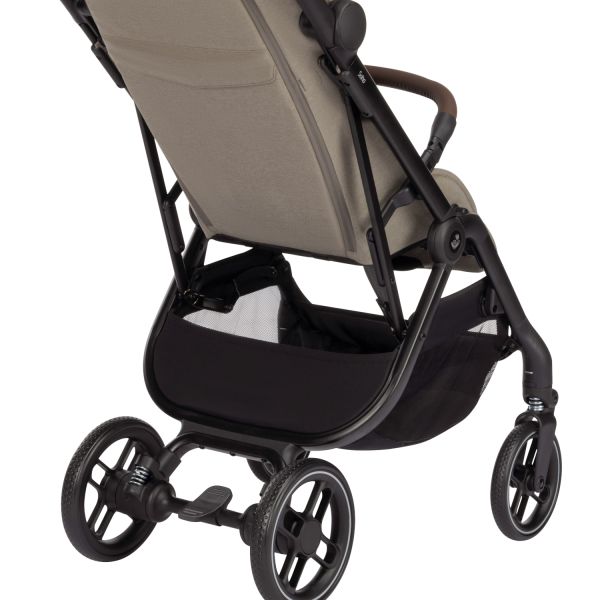 Maxi-Cosi Soho Buggy - Twillic Truffle Maxi-Cosi Soho Buggy - Twillic Truffle
