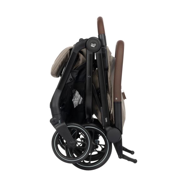 Maxi-Cosi Soho Buggy - Twillic Truffle Maxi-Cosi Soho Buggy - Twillic Truffle