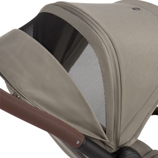 Maxi-Cosi Soho Buggy - Twillic Truffle Maxi-Cosi Soho Buggy - Twillic Truffle