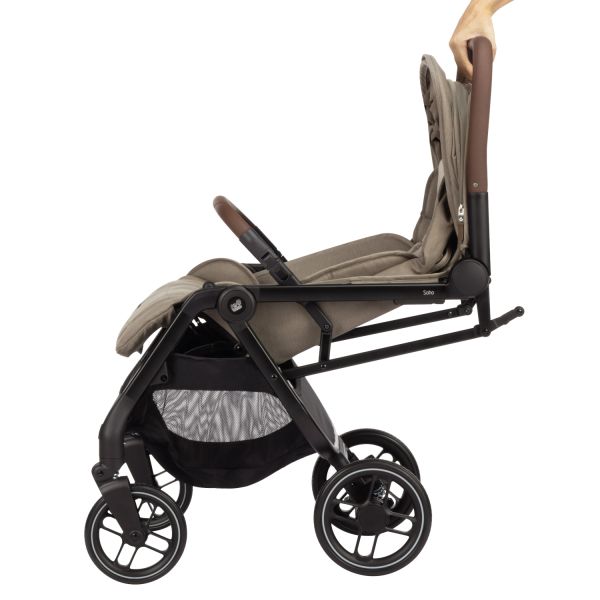 Maxi-Cosi Soho Buggy - Twillic Truffle Maxi-Cosi Soho Buggy - Twillic Truffle