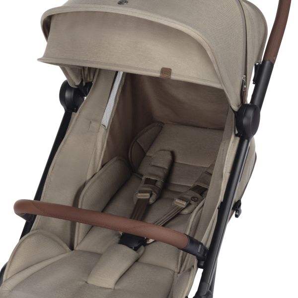 Maxi-Cosi Soho Buggy - Twillic Truffle Maxi-Cosi Soho Buggy - Twillic Truffle