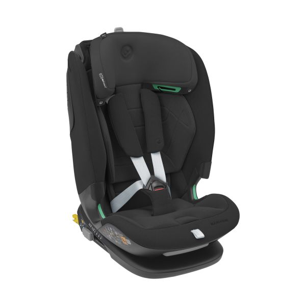 Maxi-Cosi Titan Pro2 i-Size Authentic Black