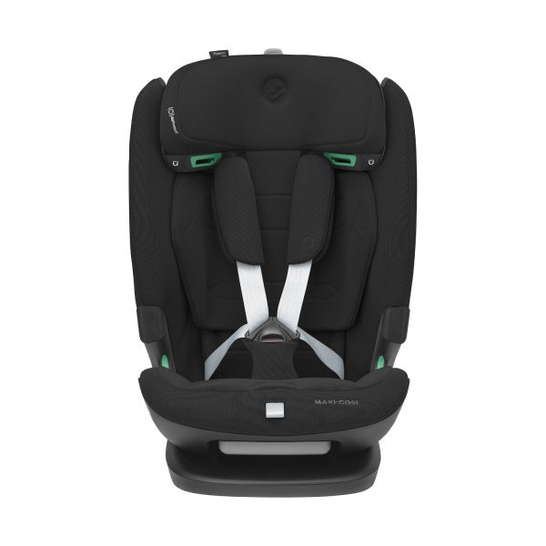 Maxi-Cosi Titan Pro2 i-Size Authentic Black