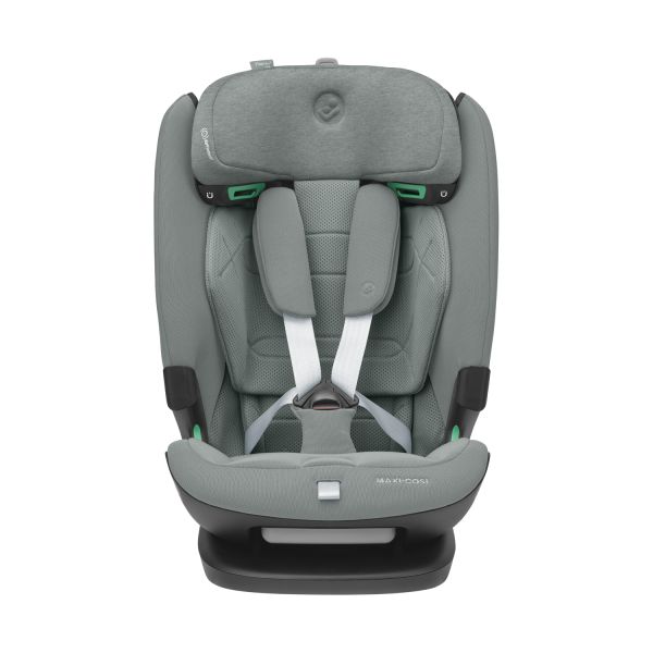 Maxi-Cosi Autostoel - Titan Pro2 i-Size - Authentic Grey