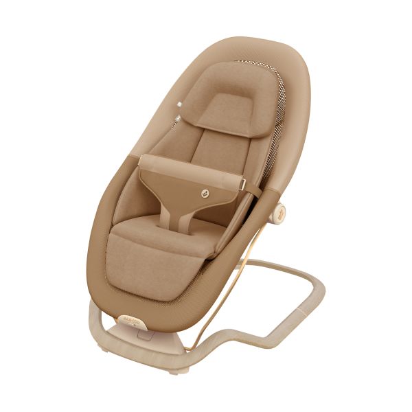 Maxi-Cosi Dove Pro Wipstoeltje - Elegance Bronze Maxi-Cosi Dove Pro Wipstoeltje - Elegance Bronze