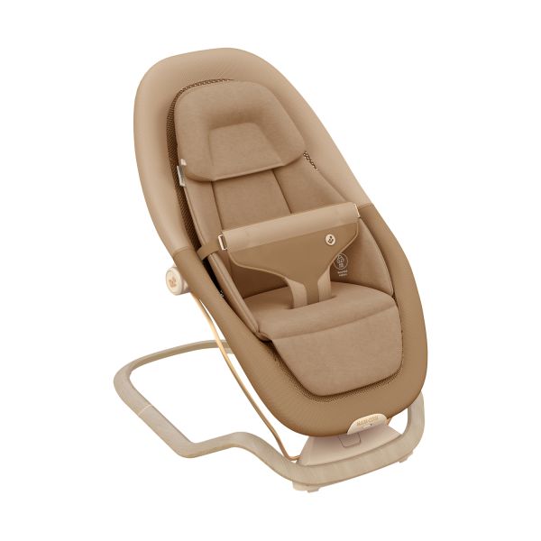 Maxi-Cosi Dove Pro Wipstoeltje - Elegance Bronze Maxi-Cosi Dove Pro Wipstoeltje - Elegance Bronze
