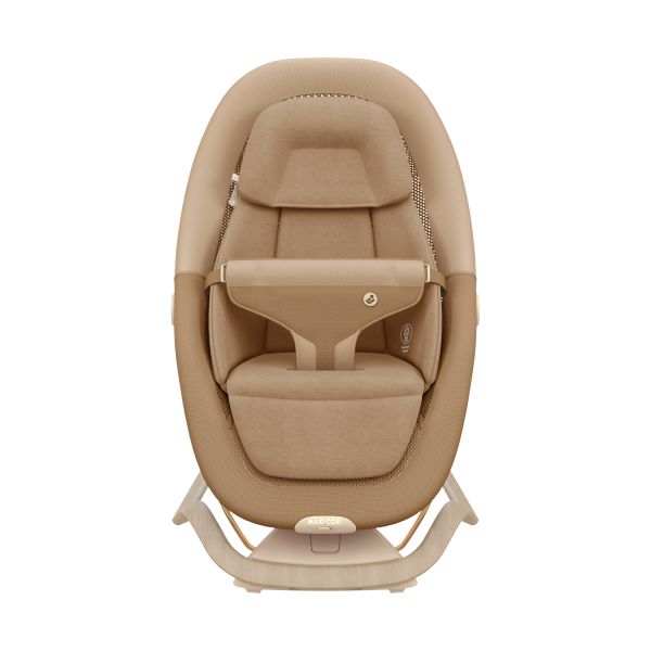 Maxi-Cosi Dove Pro Wipstoeltje - Elegance Bronze Maxi-Cosi Dove Pro Wipstoeltje - Elegance Bronze