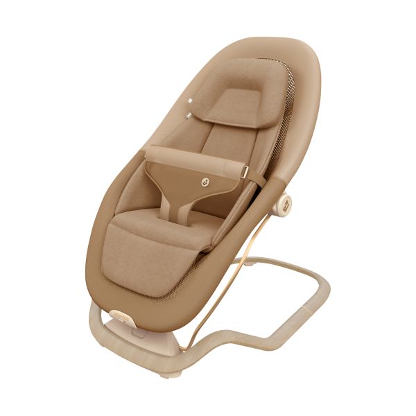 Maxi-Cosi Dove Pro Wipstoeltje - Elegance Bronze Maxi-Cosi Dove Pro Wipstoeltje - Elegance Bronze