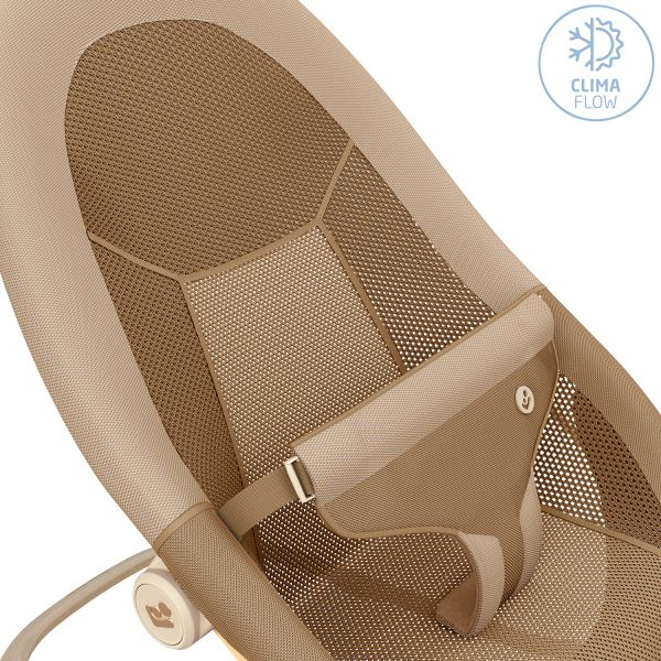 Maxi-Cosi Dove Pro Wipstoeltje - Elegance Bronze Maxi-Cosi Dove Pro Wipstoeltje - Elegance Bronze