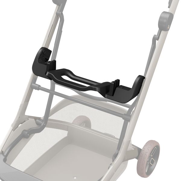 Maxi-Cosi Fame Cabin Zero-G Reissysteem - Sapphire Sand