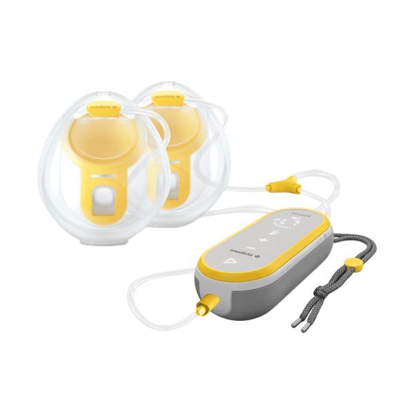 Medela Freestyle Hands-free