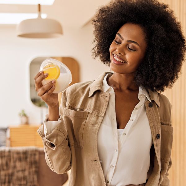 Medela Borstkolf Elektrisch Solo Hands-Free