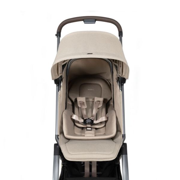 Joolz Newborn Insert – Sandy Taupe Joolz Newborn Insert – Sandy Taupe