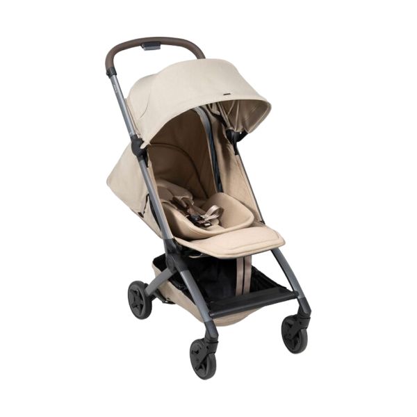 Joolz Newborn Insert – Sandy Taupe Joolz Newborn Insert – Sandy Taupe