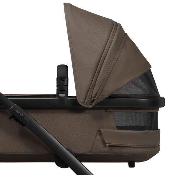 Joolz Geo 5 Kinderwagen 2-in-1 - Hazel Brown Joolz Geo 5 Kinderwagen 2-in-1 - Hazel Brown
