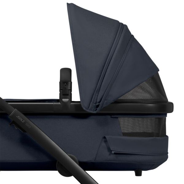 Joolz Geo 5 Kinderwagen 2-in-1 - Dark Navy Blue