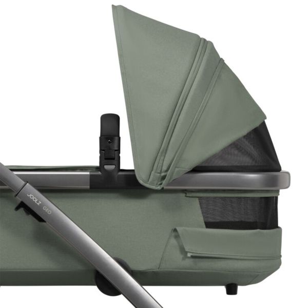 Joolz Geo 3/5 Reiswieg - Sage Green