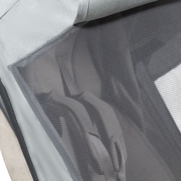 Joolz Zonnescherm & Muskietennet - Aer+/Aer² - 2-in-1 Joolz Zonnescherm & Muskietennet - Aer+/Aer² - 2-in-1